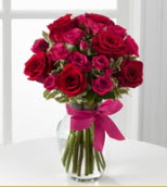 21 adet kırmızı gül tanzimi  Hatay İnternetten çiçek siparişi 