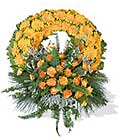 cenaze çiçegi celengi cenaze çelenk çiçek modeli  Hatay çiçek siparişi vermek 