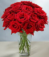  Hatay çiçek online çiçek siparişi  cam vazoda 11 kirmizi gül  Hatay çiçekçi telefonları 