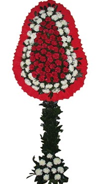 Çift katlı düğün nikah açılış çiçek modeli  Hatay çiçek online çiçek siparişi 
